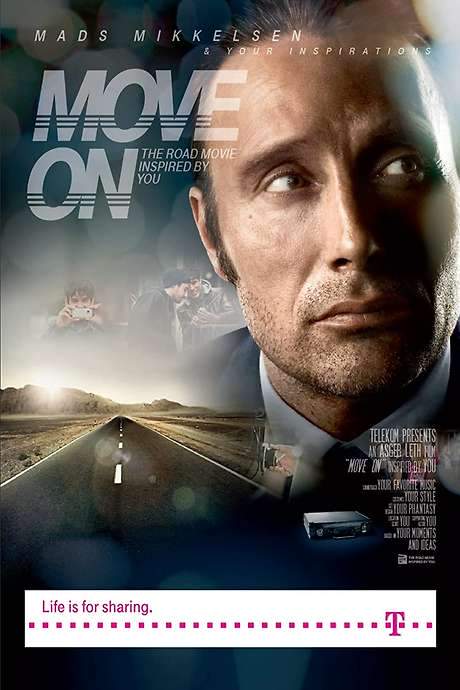 Move On